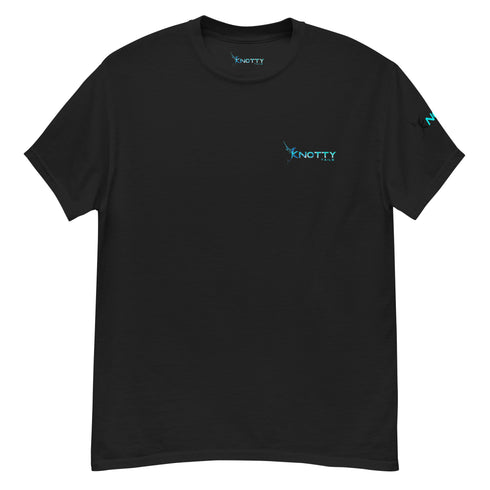 Men's Carey Chen Mahi Mahi classic tee